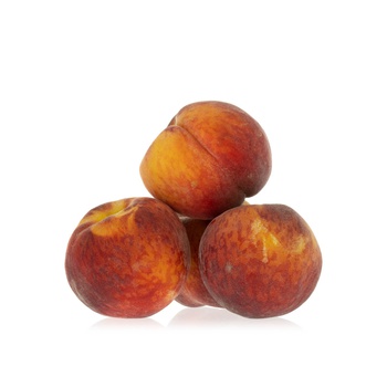 White Peaches Spain