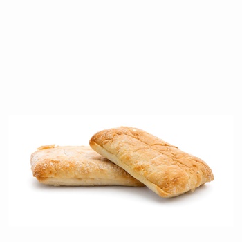 Spinneysfood White Panini x2 210g