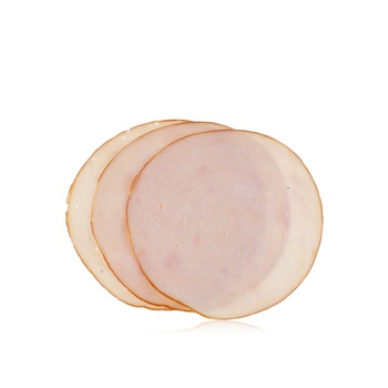 Prime Smoked Turkey Breast