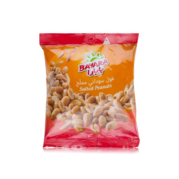 Bayara Salted Peanuts 300g