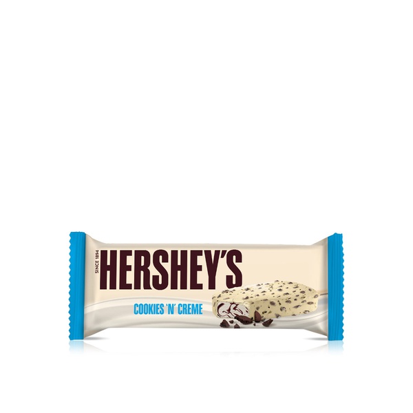 Hershey's Cookies 'N' Cream Ice Cream 90ml