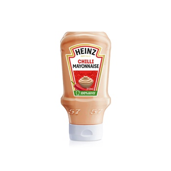 Heinz Chilli Mayonnaise 310ml