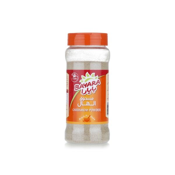 Bayara Cardamom Powder 125g