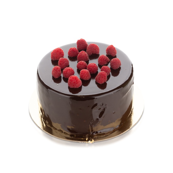 Chocolate Ganache Cake 1.4kg