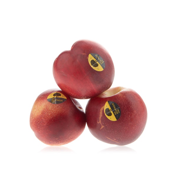 Premium White Nectarine (australia)