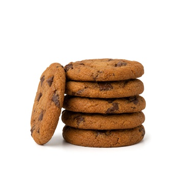 Spinneysfood Milk Chocolate Chunk Cookies
