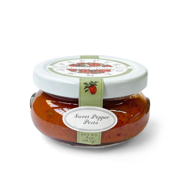 Bella Cucina Sweet Pepper Pesto 170g