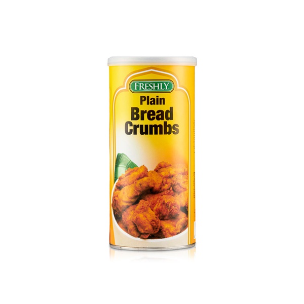 Freshly Plain Bread Crumbs 283g
