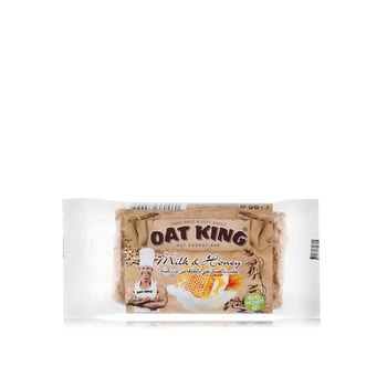 Oat King Energy Bar Honey & Cream 95g