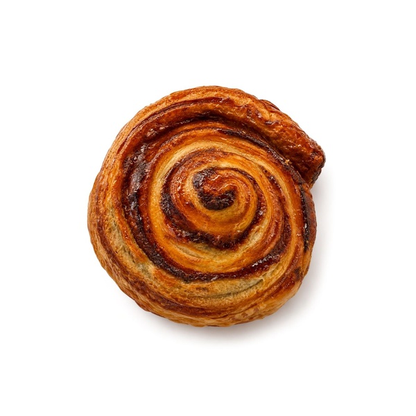 Cinnamon Roll 110g