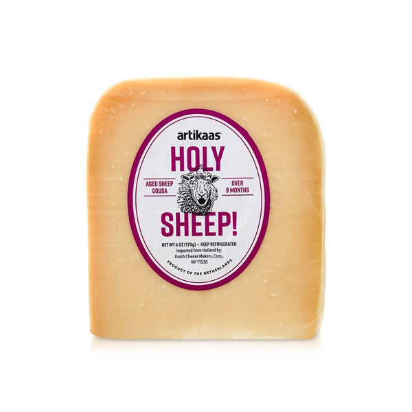 Artikaas Holy Sheep Gouda Cheese 170g