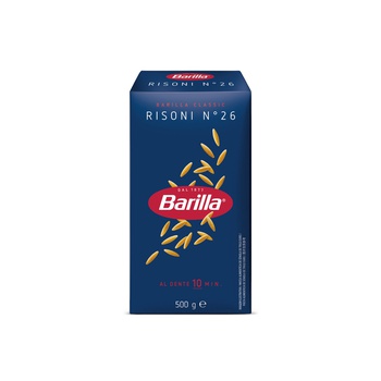 Barilla Risoni 500g
