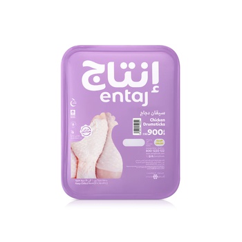 Entaj Fresh Chicken Drumsticks 900g