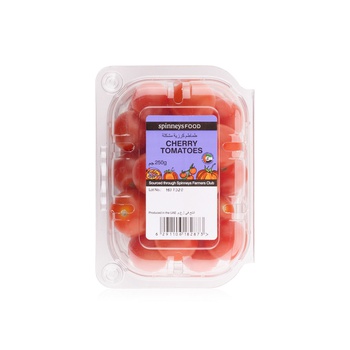 Spinneysfood Cherry Tomatoes Uae 250g