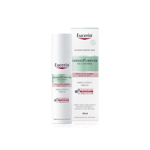 Eucerin Triple Effect Serum DermoPurifyer 40ml