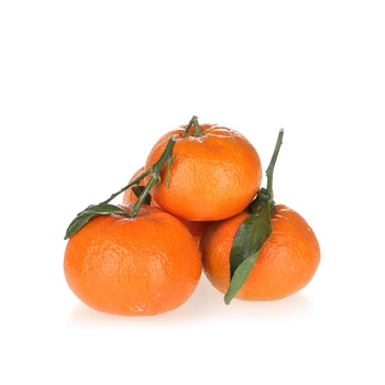 Spinneys Spanish Clementine with Leaves