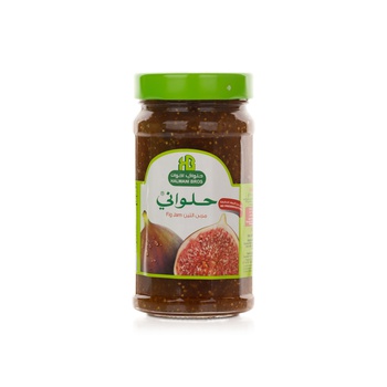 Halwani Fig Jam 400g