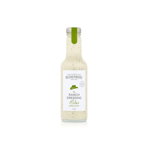 Beerenberg Ranch Dressing 300ml