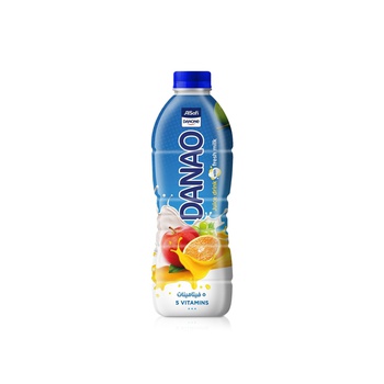 Danone Danao 5 Vitamins Milk Drink 900ml