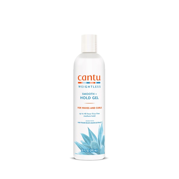 Cantu Weightless Hold Gel 295ml