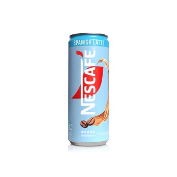 Nescafe Spanish Latte 225ml