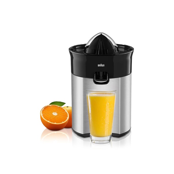 Braun Citrus Juicer Quick 5 60w
