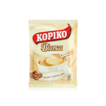 Kopiko Blanca Creamy Coffee 30g