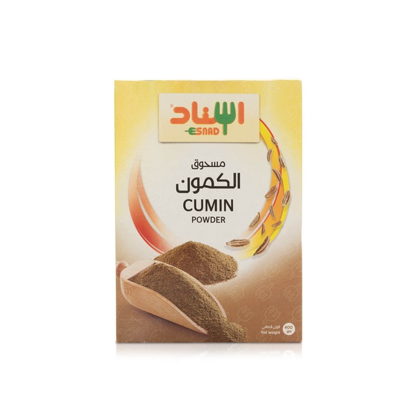 Esnad Cumin Powder 400g