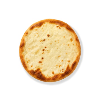 Cheese Sourdough Manakish