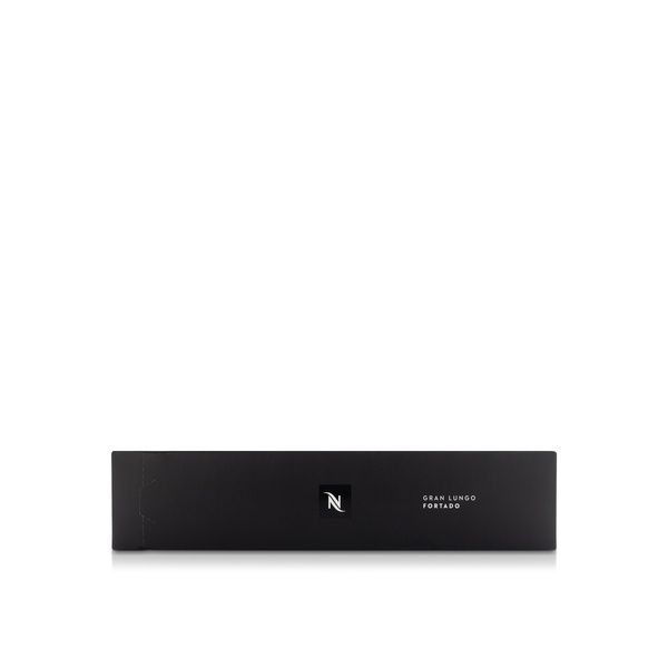 Nespresso Vertuo Fortado Capsules x 10 100g