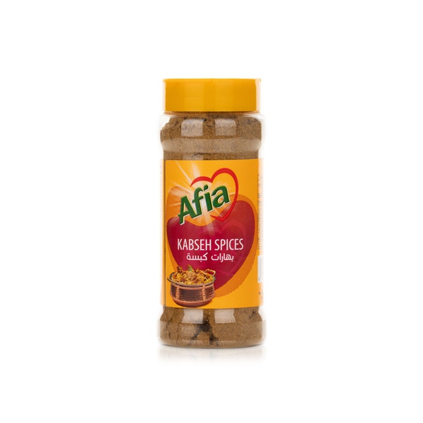 Afia Kabseh Spices 155g
