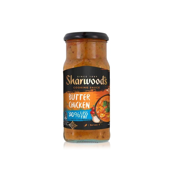 Sharwoods Butter Chicken 420g