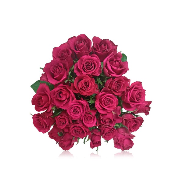 Deluxe Roses Bouquet