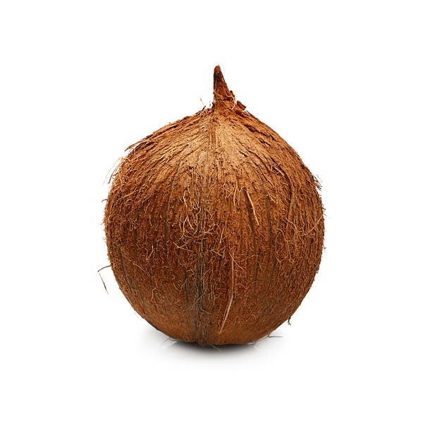 Organic fresh coconut Spinneys UAE