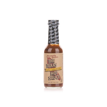 Small Axe Peppers Tangy Tamarindo Hot Sauce 140g