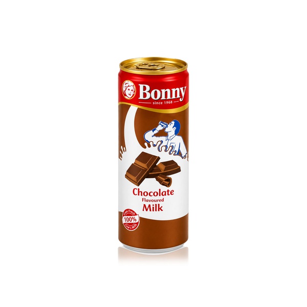 Bonny Chocolate Milk Drink 250ml