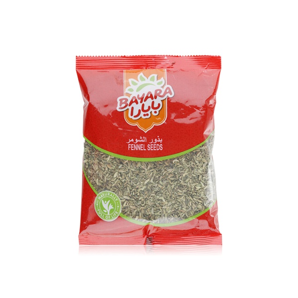 Bayara Fennel Seeds 200g