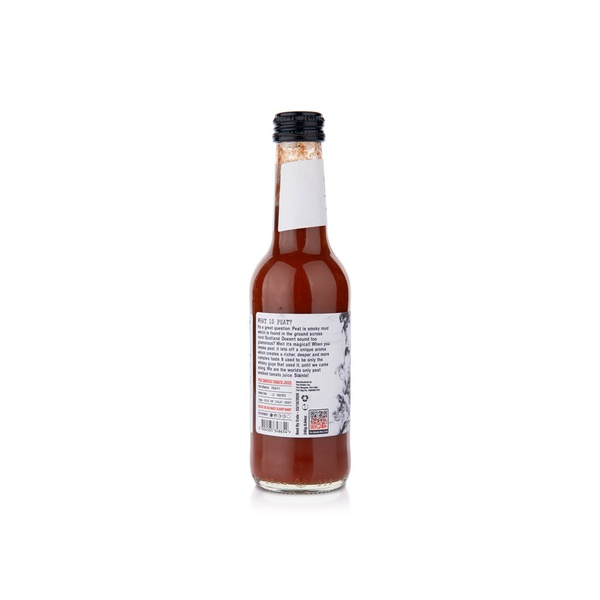 Tongue In Peat Smoked Tomato Juice 250ml