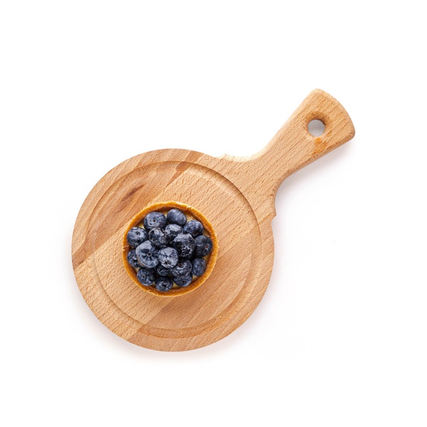 Blueberry Tart 90g
