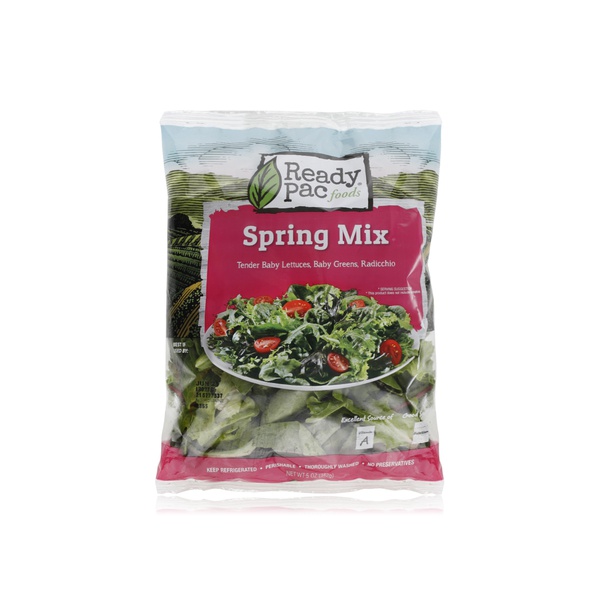 Ready Pac Spring Salad Mix 142g