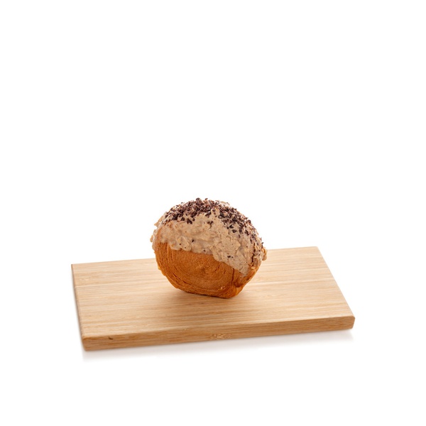 New York Roll Salted Caramel 120g