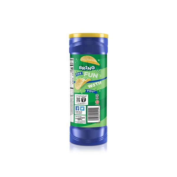 Lay's Stax Sour Cream and Onion 155.9g