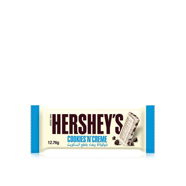 Hershey's Cookies N Creme 12.76g