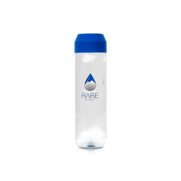 Rare Natural Still Spring Water 800ml