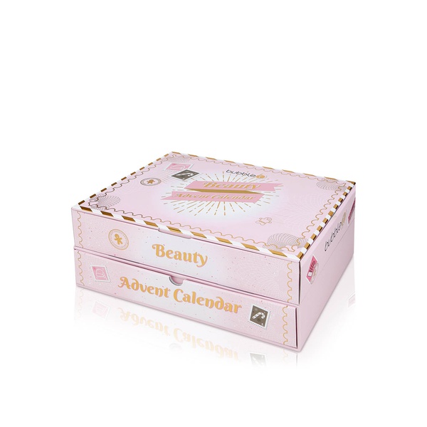 Bubble T Beauty Advent Calendar