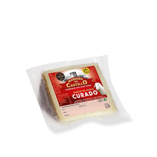 Marques Del Castillo Ewe Cheese 5m 150g