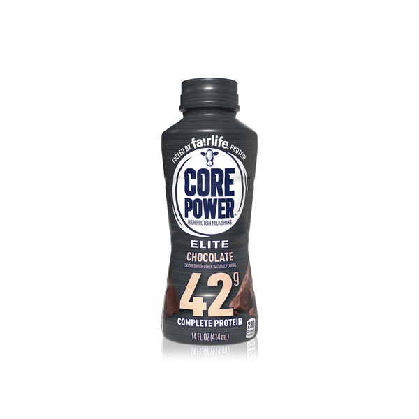 Core Power Elite High Protein 42g Chocolate Milk Shake 414ml