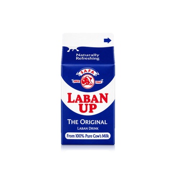 Safa Laban Up Pack 200ml