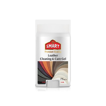 Smart Leather Cleaning and Care Gel 75ml