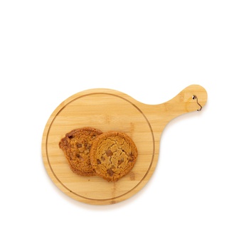 Salted Caramel Cookie 80g